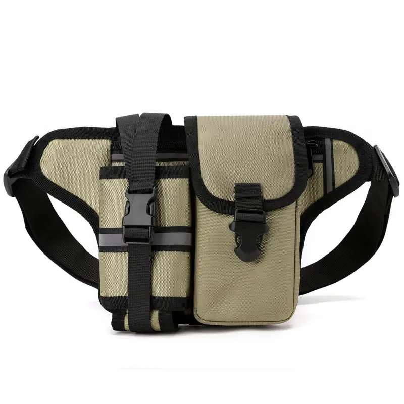 Tactical Water Cup Bag for Men Shoulder Crossbody - Image 9
