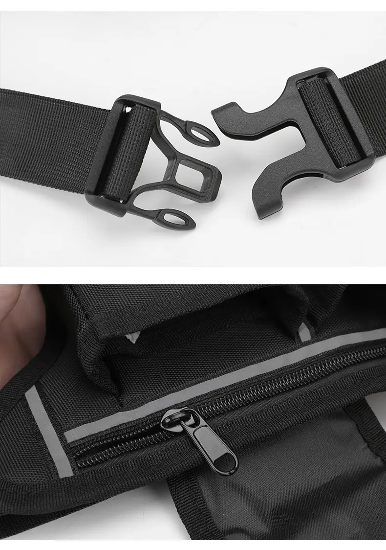 Tactical Water Cup Bag for Men Shoulder Crossbody — feature 20