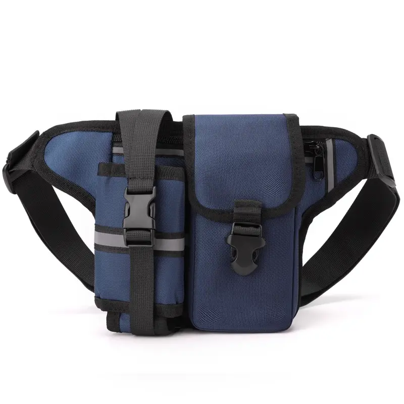 Tactical Water Cup Bag for Men Shoulder Crossbody - Image 3