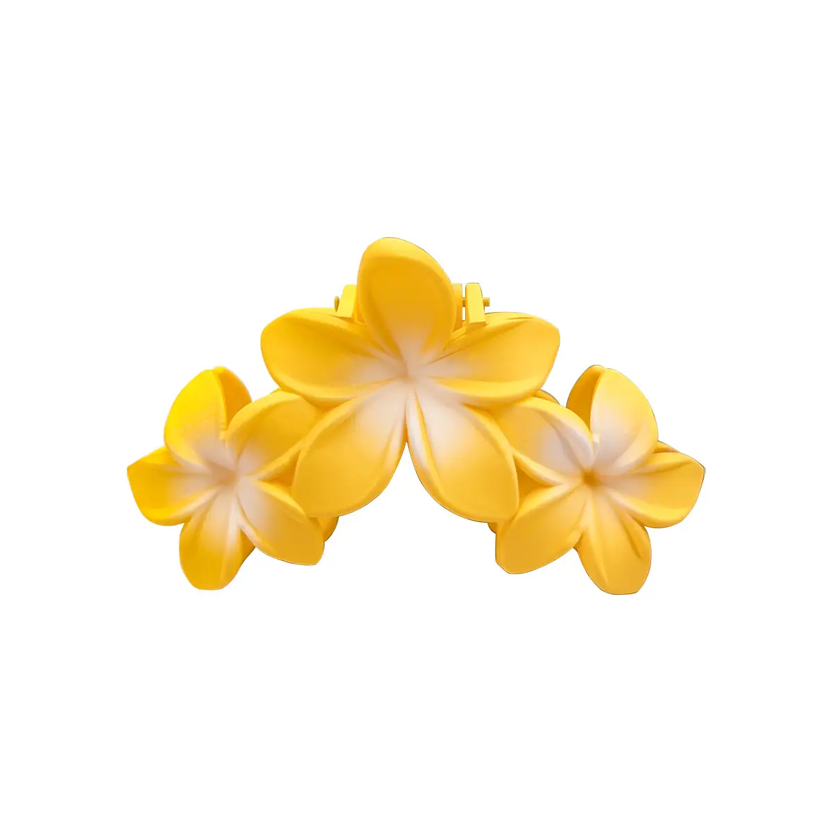 Purple Plastic Hairpin Clips for Girls - Image 11