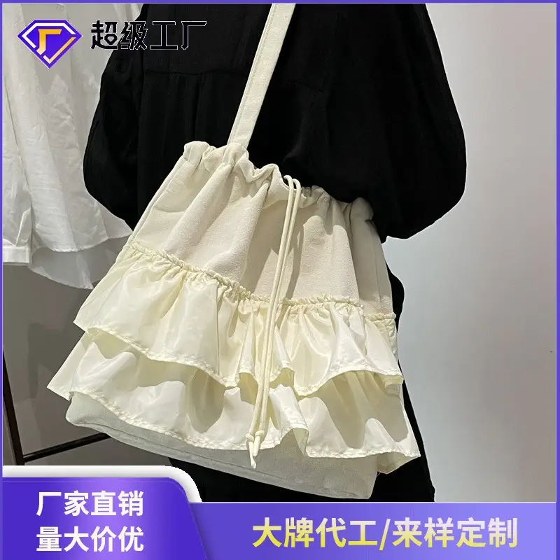 Large Capacity Stylish Tote Bag for Women 2026 - Image 5