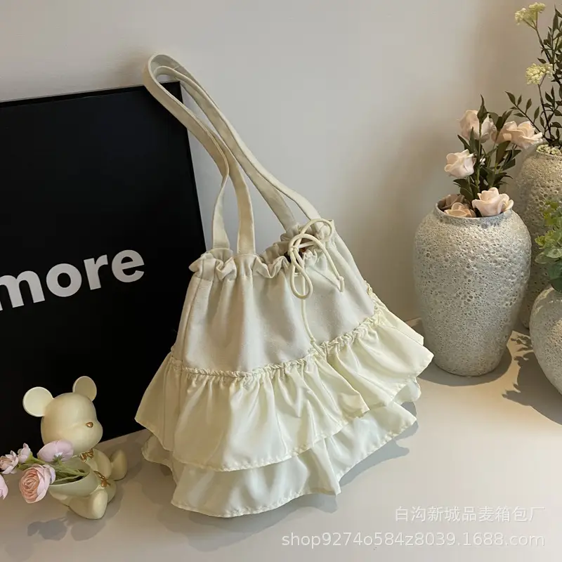 Large Capacity Stylish Tote Bag for Women 2026 - Image 6