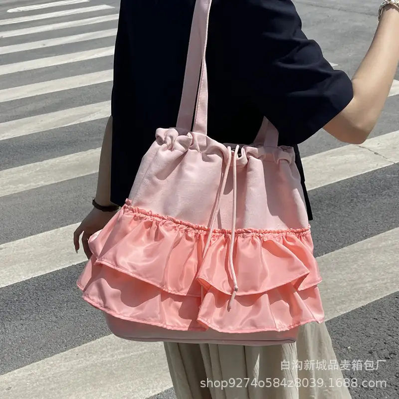 Large Capacity Stylish Tote Bag for Women 2026 - Image 7