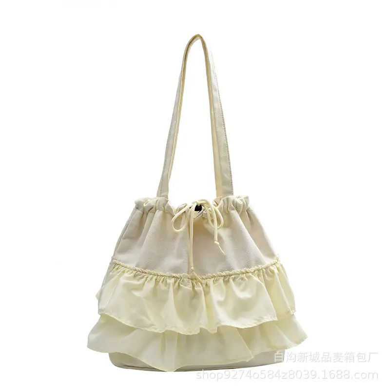 Large Capacity Stylish Tote Bag for Women 2026 - Image 9