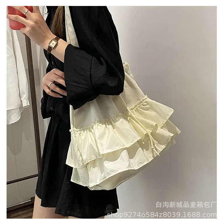 Large Capacity Stylish Tote Bag for Women 2026 — feature 17