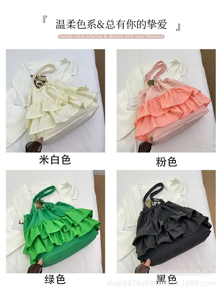 Large Capacity Stylish Tote Bag for Women 2026 — feature 3