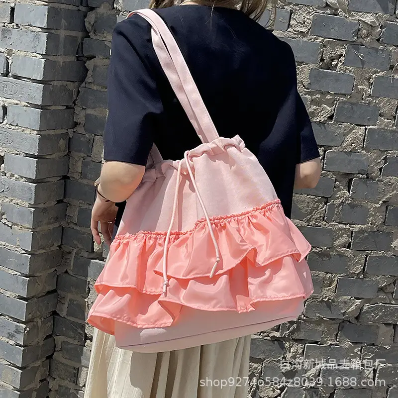 Large Capacity Stylish Tote Bag for Women 2026 - Image 2