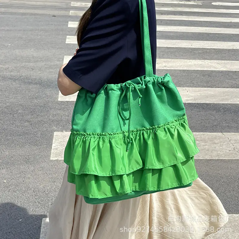 Large Capacity Stylish Tote Bag for Women 2026 - Image 3