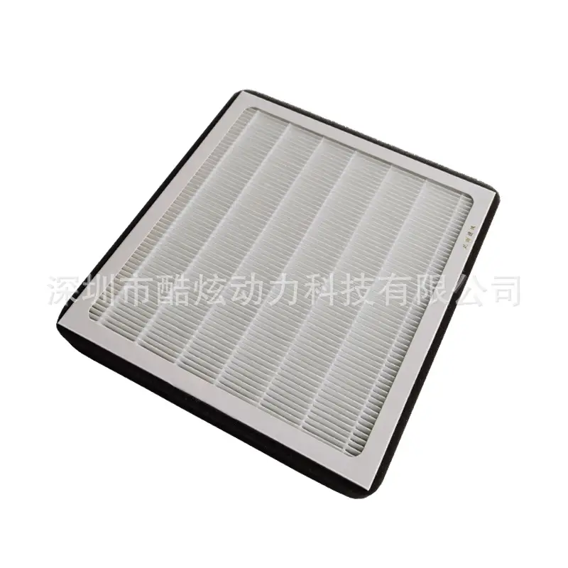 Suitable for GAC AION EAN S GE3 EA6 Zele iA5 activated carbon air conditioner filter element air grid