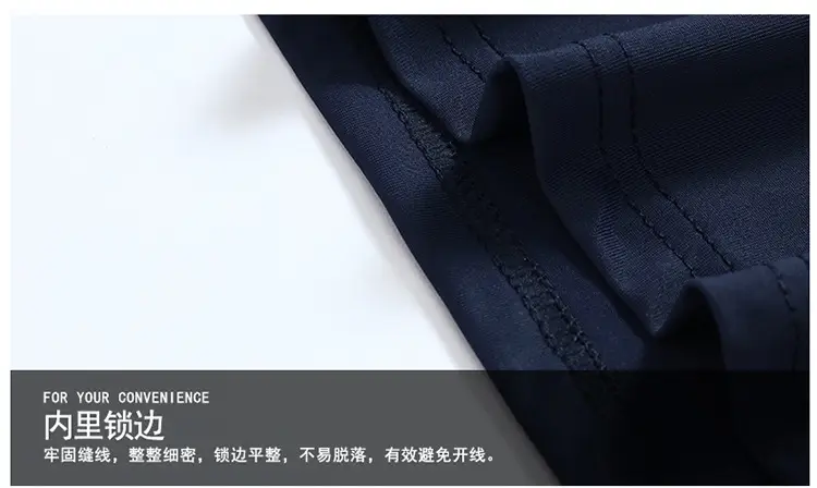 2024 China Team Printed T-Shirt Navy China Logo Sports Outdoor — feature 20