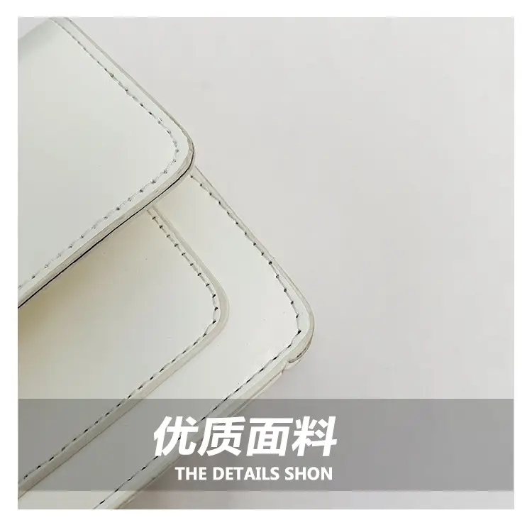Stylish Brown Chain Crossbody Bag for Women 2024 — feature 6