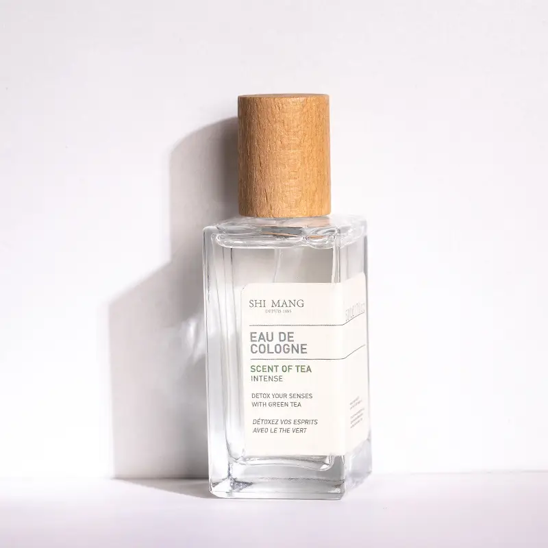 Shimang Turkish Women's Perfume Lasting Neutral Fresh and Natural Vietnam Wooden Tone Light Fragrance Niche Perfume Wholesale