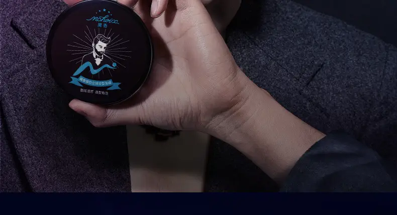 Magic Hair Wax for Men Matte Styling 1 Pack — feature 13