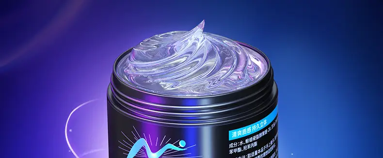 Magic Hair Wax for Men Matte Styling 1 Pack — feature 15