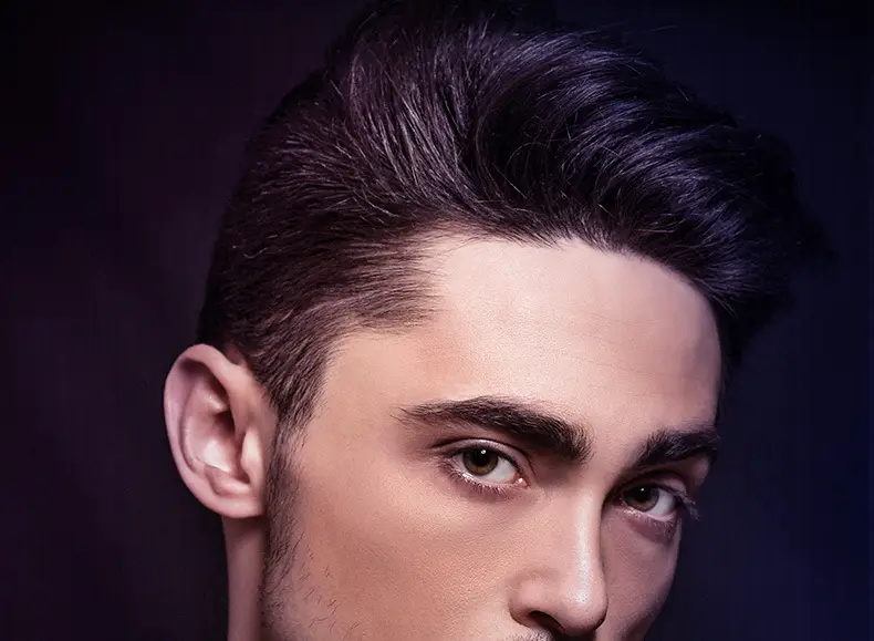 Magic Hair Wax for Men Matte Styling 1 Pack — feature 18