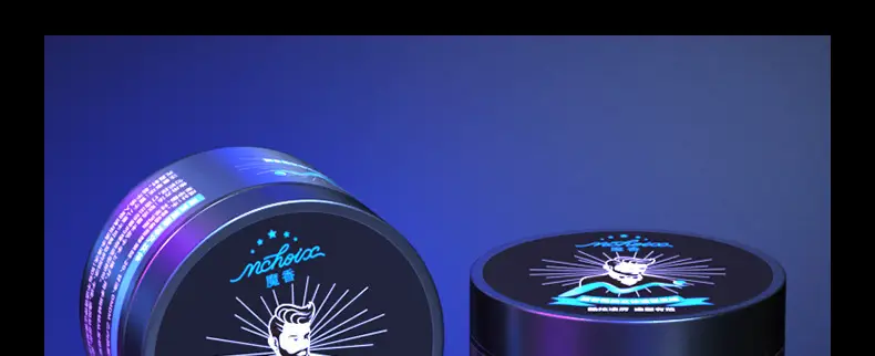 Magic Hair Wax for Men Matte Styling 1 Pack — feature 38