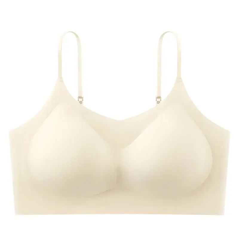 Black Ultra-Thin Sling Underwear for Women - Image 9