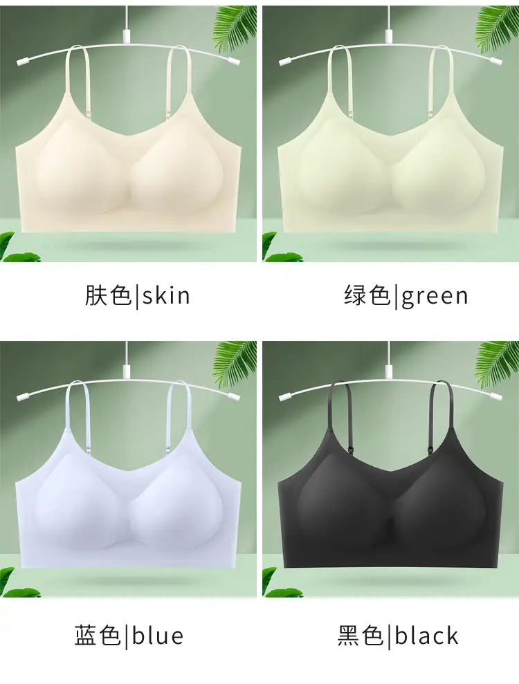 Black Ultra-Thin Sling Underwear for Women — feature 19
