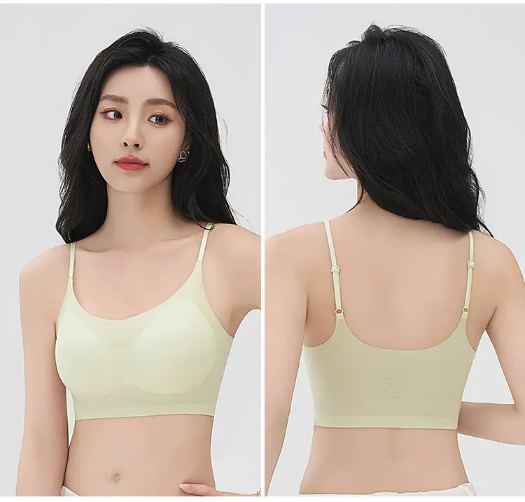 Black Ultra-Thin Sling Underwear for Women — feature 21