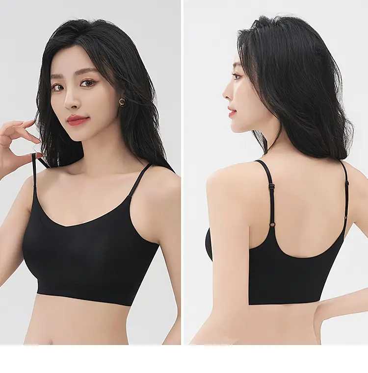 Black Ultra-Thin Sling Underwear for Women — feature 23