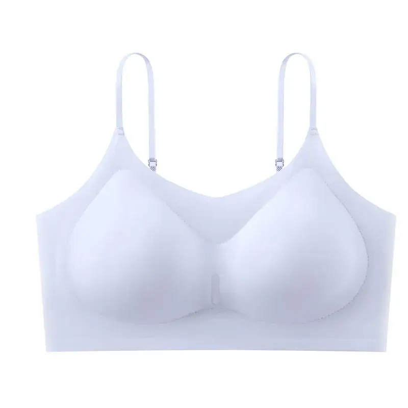 Black Ultra-Thin Sling Underwear for Women - Image 3