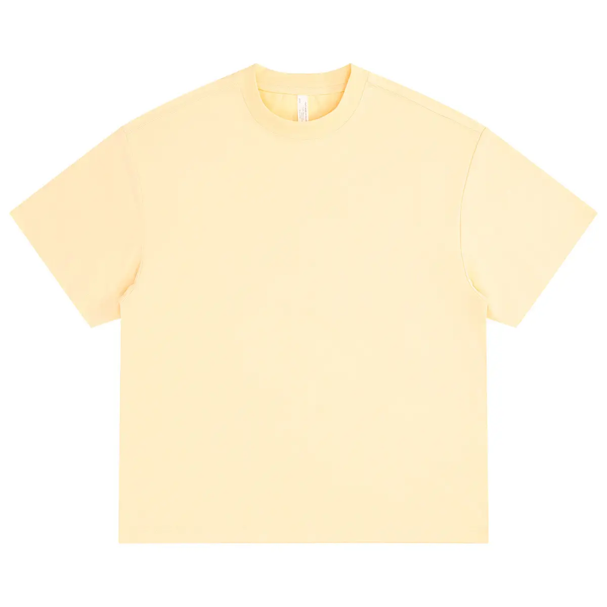 Men's Ice Blue Short Sleeve T-Shirt 220 - Image 10