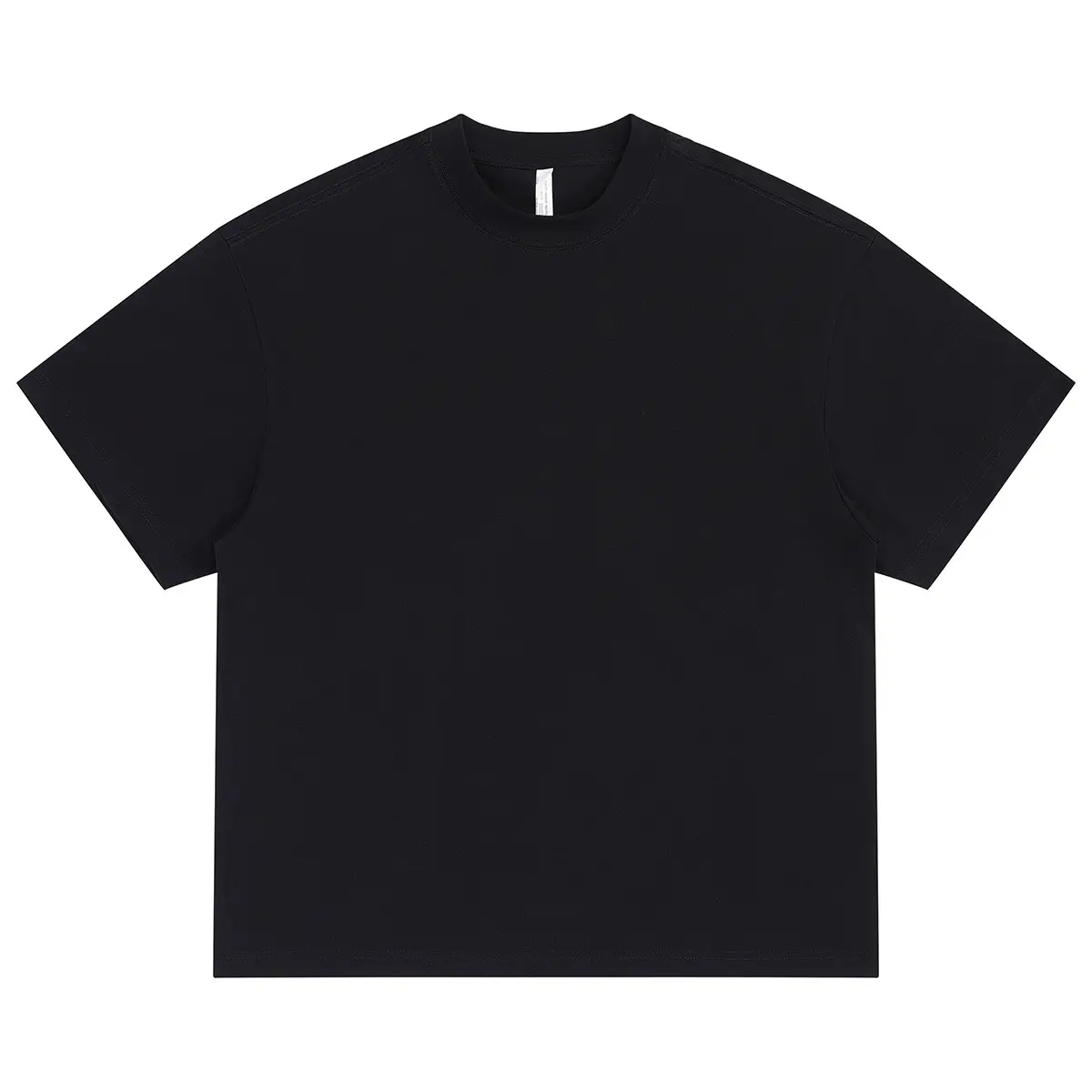 Men's Ice Blue Short Sleeve T-Shirt 220 - Image 2
