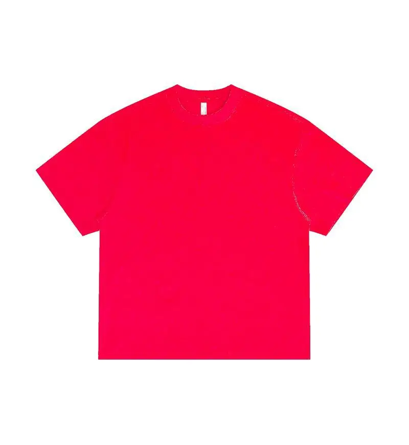 Men's Ice Blue Short Sleeve T-Shirt 220 - Image 3