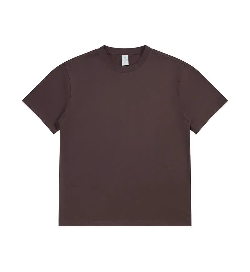 Men's Ice Blue Short Sleeve T-Shirt 220 - Image 4