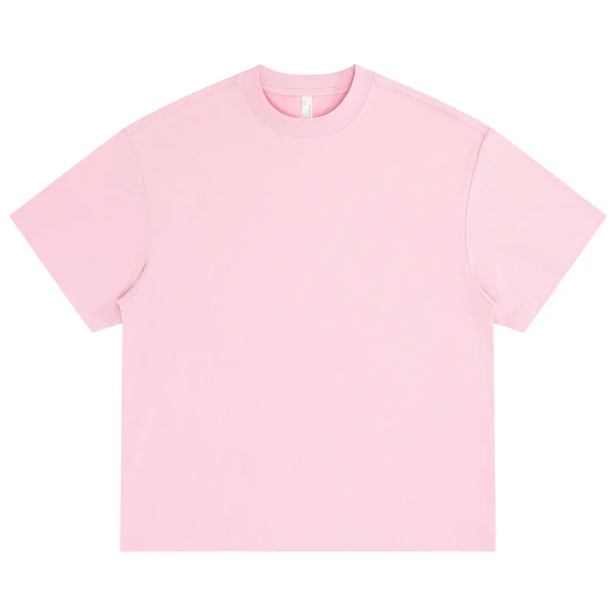 Men's Ice Blue Short Sleeve T-Shirt 220 - Image 6