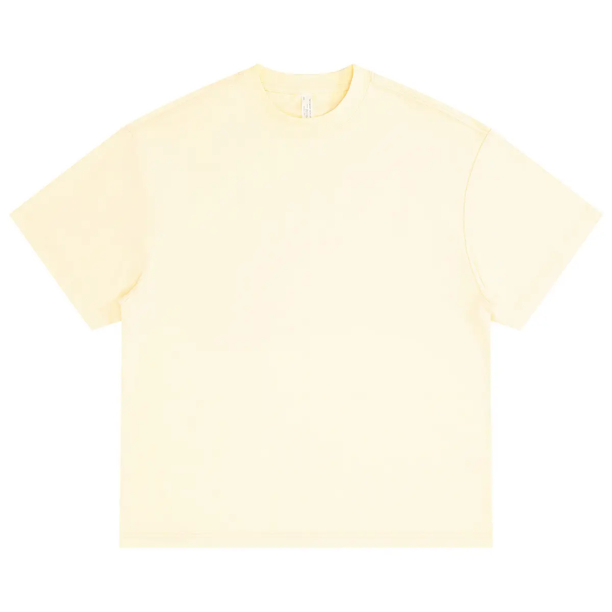 Men's Ice Blue Short Sleeve T-Shirt 220 - Image 9