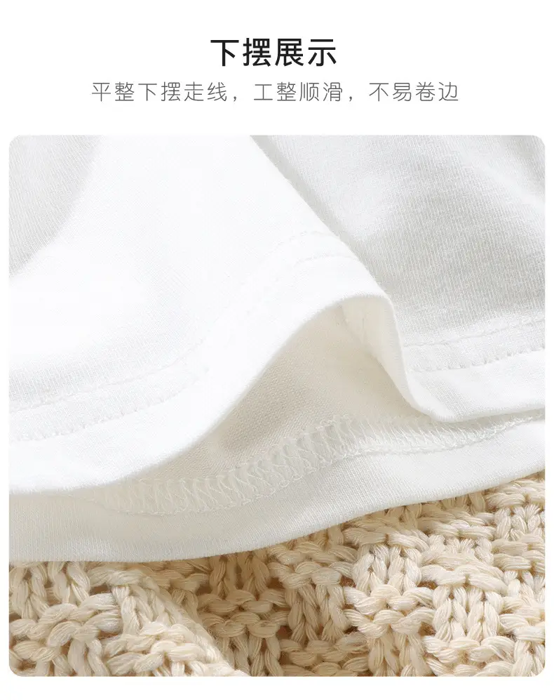 Kids Cotton T-Shirt Pink Summer Casual Boys — feature 12