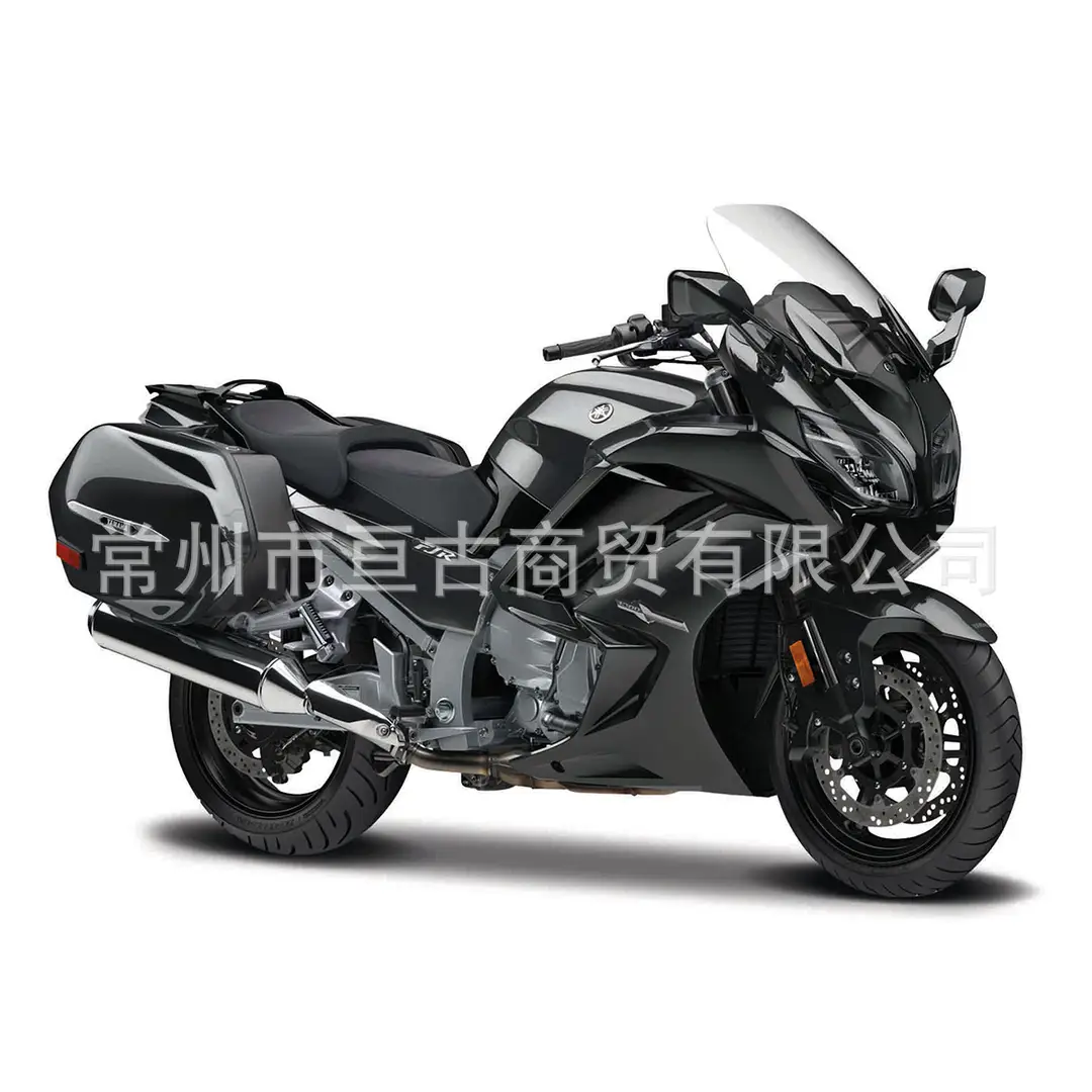 Bimei High 1:18KTM 250 Duke Heavy Locomotive Simulation Alloy Motorcycle Model Finished Product Collection Ornaments