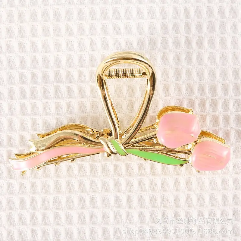 Strap Tulip-Pink
