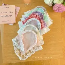 Blue Jelly Gradient Butterfly Hair Clip — feature 13