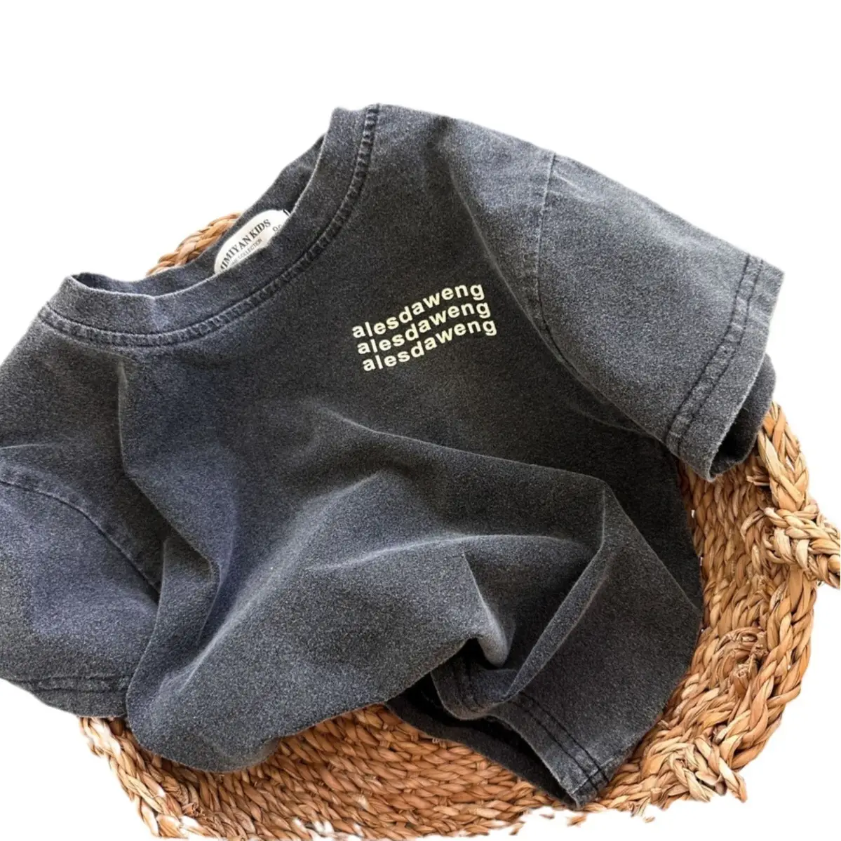 New Summer Boys T-Shirt Shorts Set Cotton All Sizes - Image 7