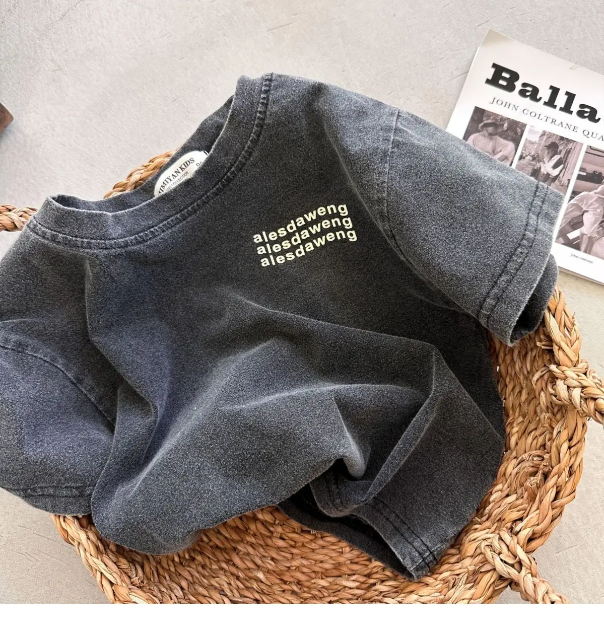 New Summer Boys T-Shirt Shorts Set Cotton All Sizes — feature 11