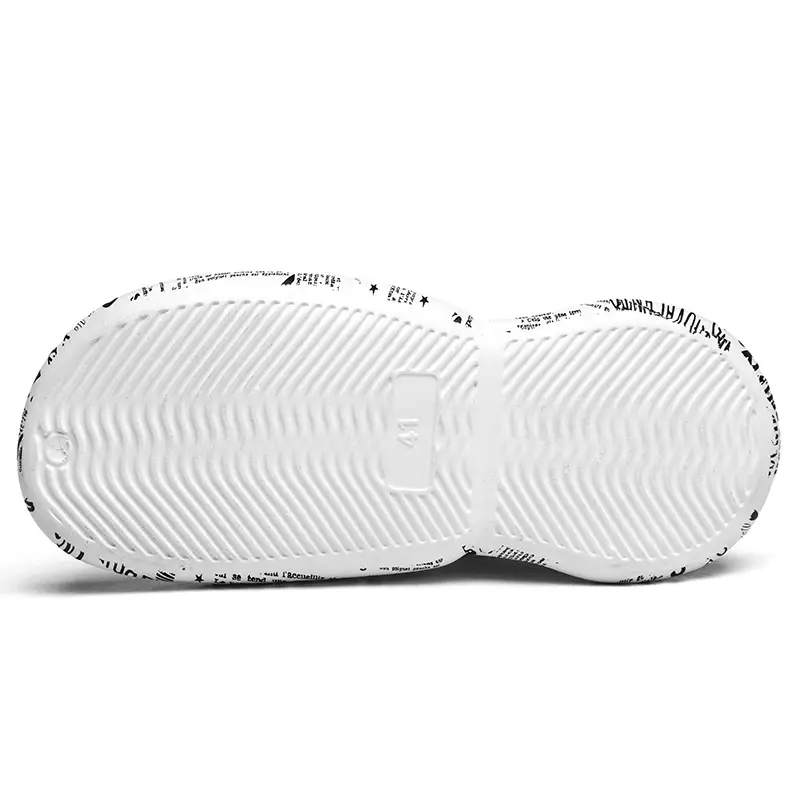 Men Internet-Famous Slippers with 5.0 CM Thickness - Image 8