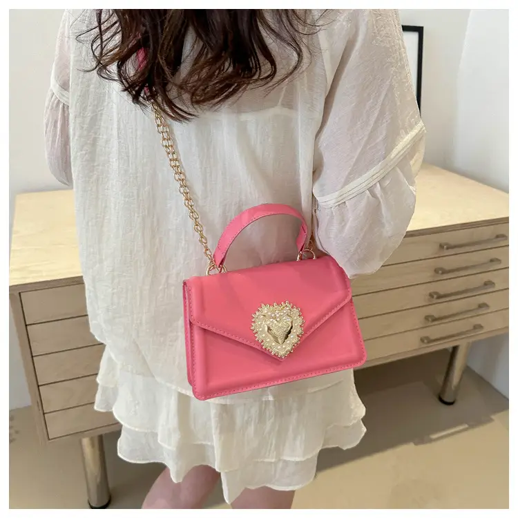 Green Pearl Embellished Women's Crossbody Bag — feature 28