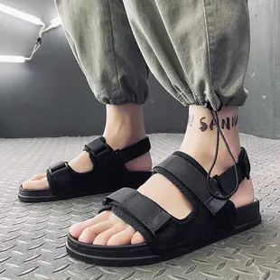 New Style Light Luxury Non-Slip Wear-Resistant Deodorant Men's Slippers Casual Beach Shoes Flip-Flops Men's 2025 Summer Fashion — feature 21