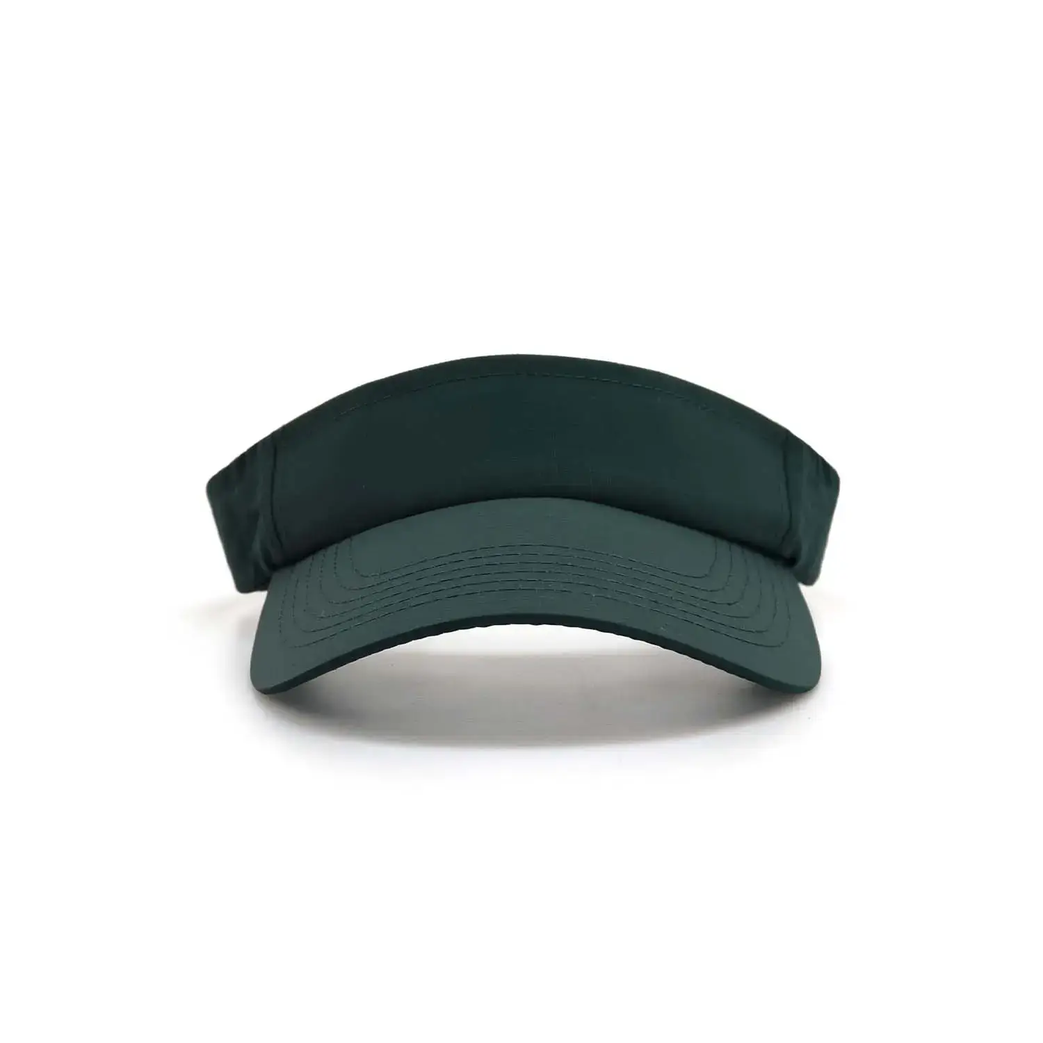 Green Duck Tongue Sun Hat for Women Men