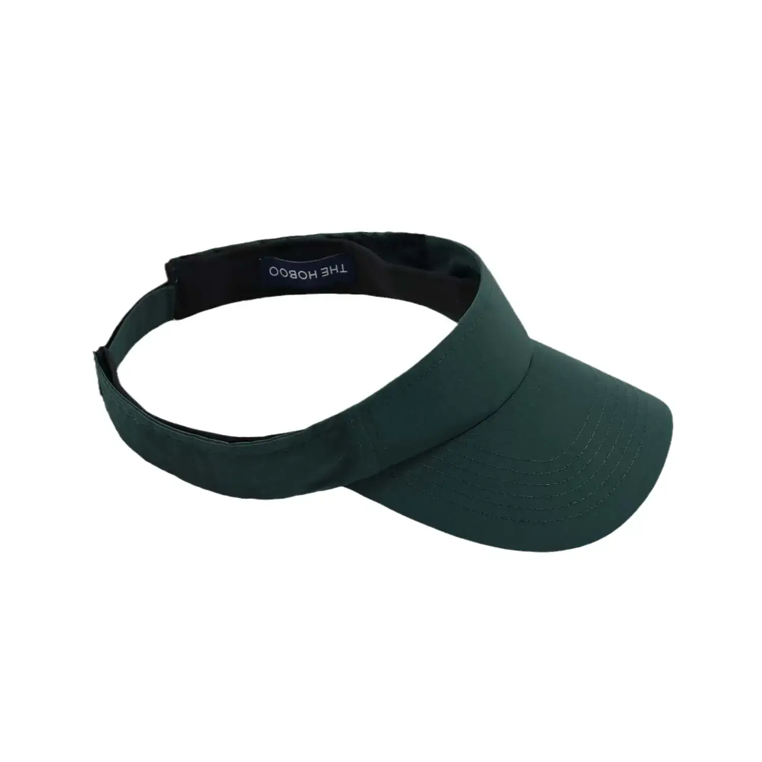 Green Duck Tongue Sun Hat for Women Men