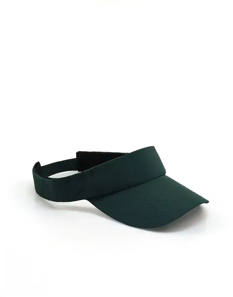 Green Duck Tongue Sun Hat for Women Men — feature 6