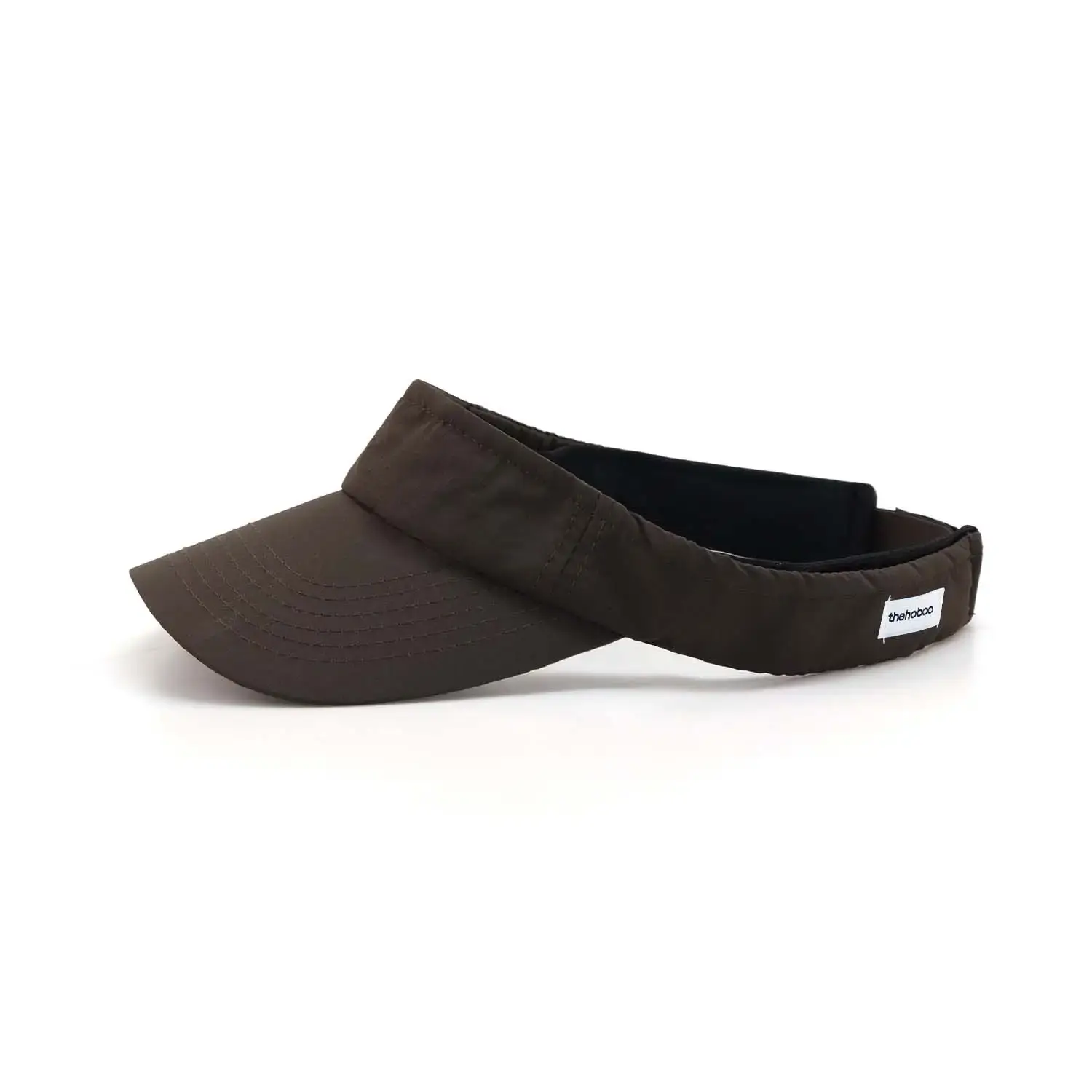 Green Duck Tongue Sun Hat for Women Men