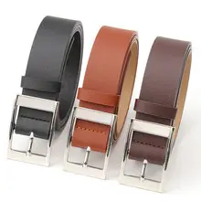 Women's Cross-border Beaded Belt Brown Black — feature 1