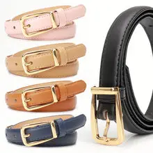 Women's Cross-border Beaded Belt Brown Black — feature 6