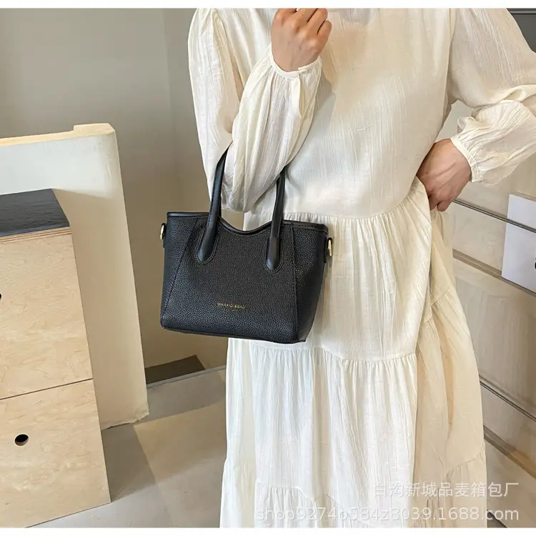 Women's Tan Crossbody Shoulder Bag 2026 New Trendy — feature 17