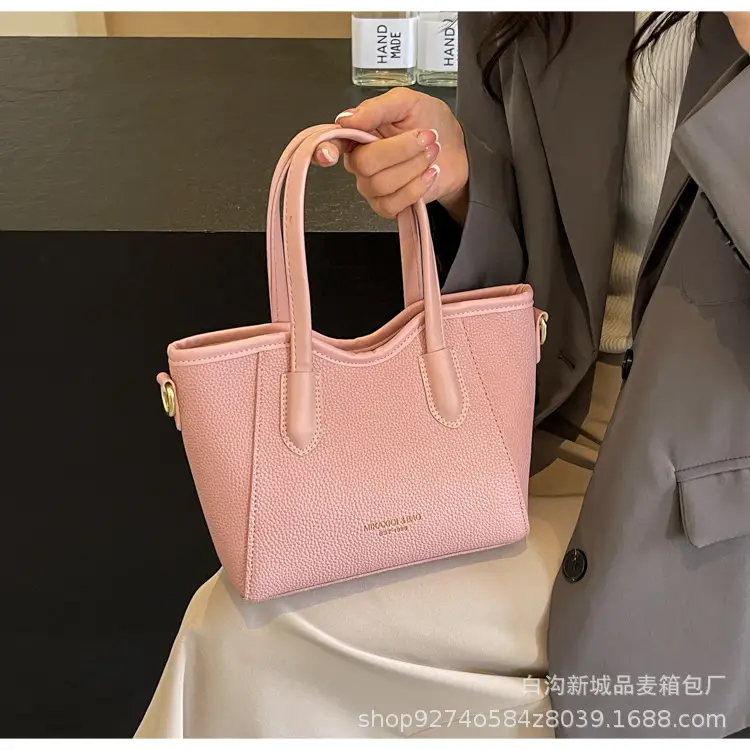 Women's Tan Crossbody Shoulder Bag 2026 New Trendy — feature 28