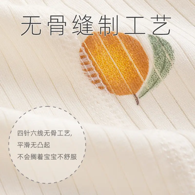 2026 Summer Ultra-Thin Modal Lace Set Baby Girl Pajamas Little Princess Short-Sleeve Homewear — feature 27
