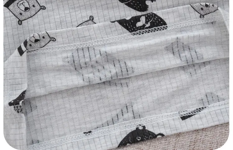 2026 Summer Ultra-Thin Modal Lace Set Baby Girl Pajamas Little Princess Short-Sleeve Homewear — feature 36